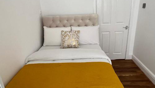 Charming 1 bedroom Apartment In The Heart Of Manchester Close to Manchester City Centre And Etihad Stadium - Foto 5