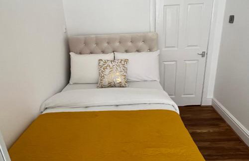 Charming 1 bedroom Apartment In The Heart Of Manchester Close to Manchester City Centre And Etihad Stadium - Foto 5