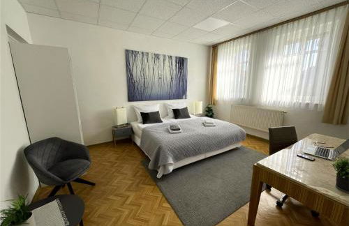 200qm großes Ferienhaus zwischen Goitzsche & Wörlitzer Park - Foto 21