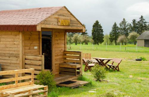 Domek Rospuda - Foto 15