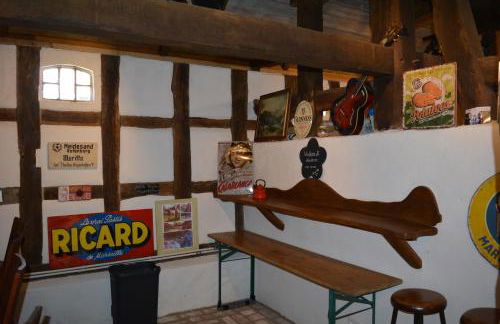 Thölkes Hus - Foto 83