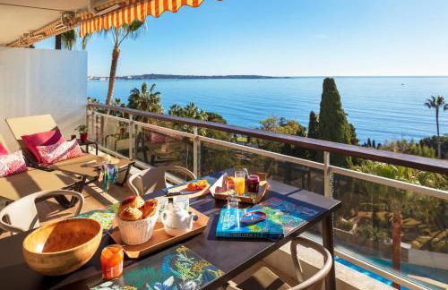 Super Cannes Sea Side - Foto 12