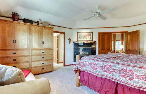 Blackbird Manor - Foto 35