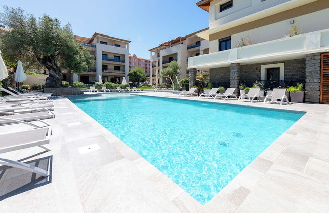 Residence Saletta Casale - Photo 31