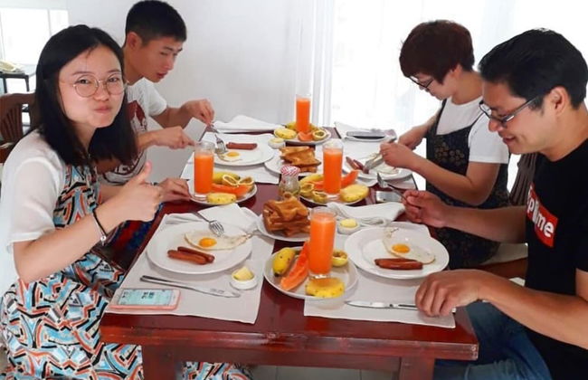 The triple bbb villa - Foto 8