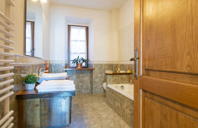 Il Girasole - Foto 23