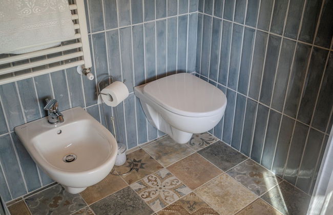 Casale nel Verde con Piscina e Vista - Foto 29