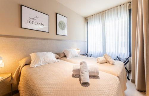 Apartamentos 87 Llaves - Foto 35