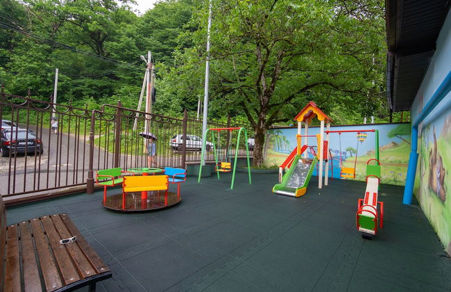 More Apartments na GES 5 - 3 - Foto 18