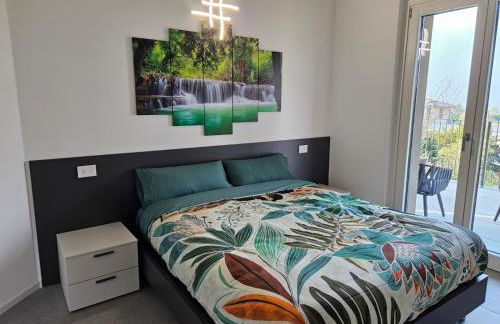 Villa Tarca - Colico, Lake Como - Foto 20