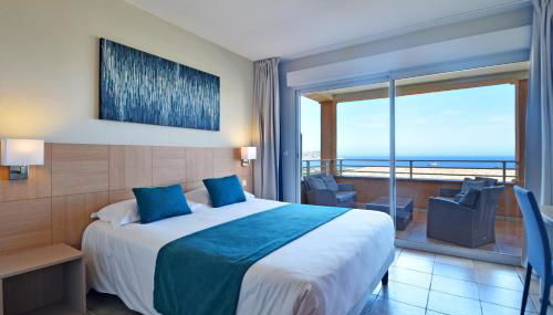 Calvi Résidence, Appart'hôtel - Foto 4