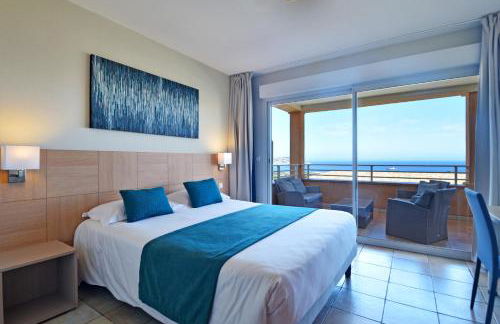 Calvi Résidence, Appart'hôtel - Foto 4