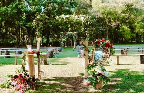 Legacy Barn on Sugar Creek - Foto 5