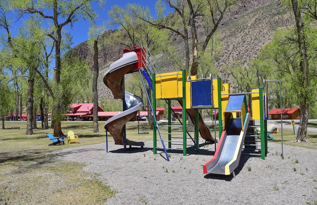 Cottonwood Cove - Foto 69