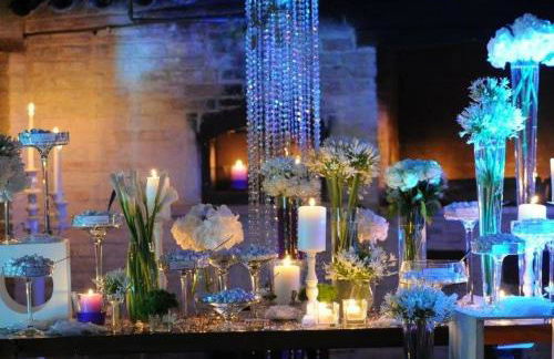 VILLA NASCA - Ville Carborello - Foto 43