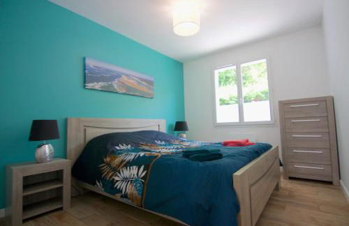 Villa Coquillage - Photo 21