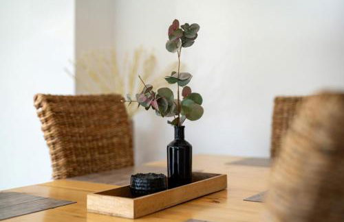 Ferienhaus VierSeen - Müritz, Fleesensee, Kölpinsee, Plauer See - Foto 7