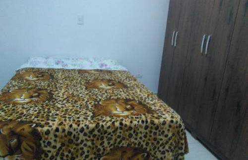 Apartamento Praia Grande - São Francisco do Sul - Sc - Foto 14