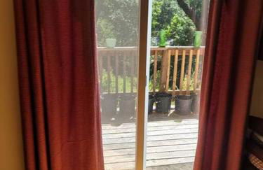 Cabin on Avenue of the Giants - Foto 2