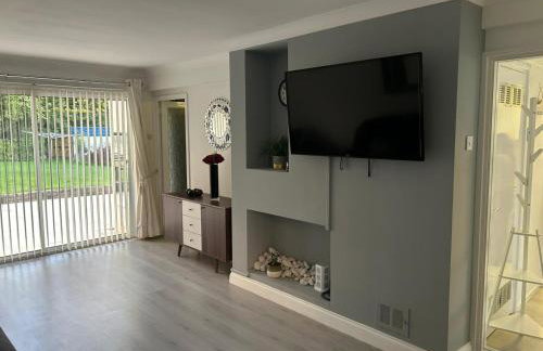 Truehome Close to Stansted Airport - Foto 8