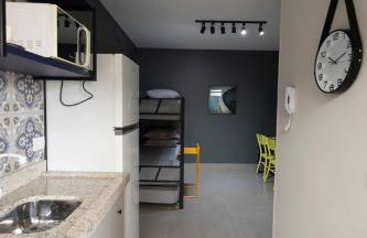 108-Studio funcional com treliche prox UEL - Foto 35