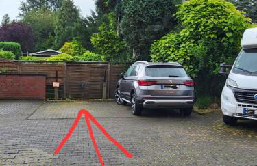 Ferienwohnung am Rathenauplatz - Foto 15