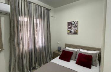 Amy's Comfort Maisonette - Foto 18