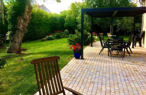 Nature et Bord d'Etang à Jars - Foto 37