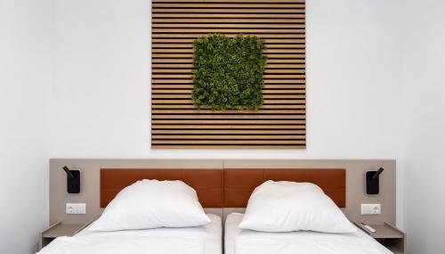 Comfort Housing Apartments - Foto 3