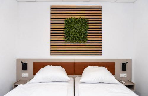 Comfort Housing Apartments - Foto 3