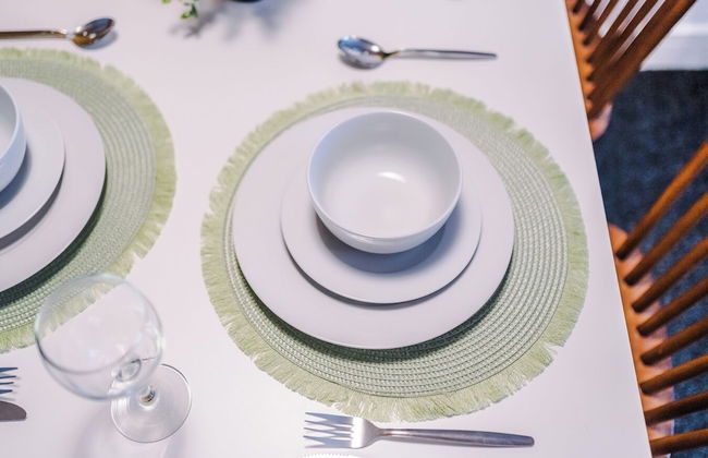 Elm Apartments - Foto 49