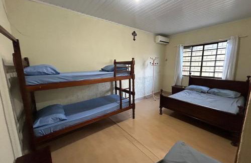 Casa ampla com 02 suítes e 01 quarto próx das Cataratas e Aeroporto - Foto 16