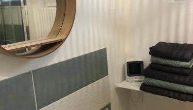 charmant studio avec terrasse - Foto 5