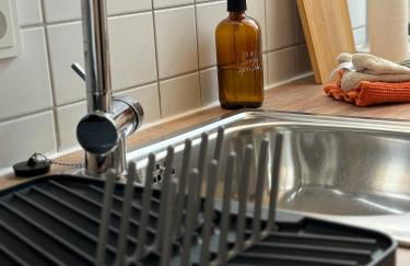 Ferienwohnung Karschter Reisehäusle - Foto 9