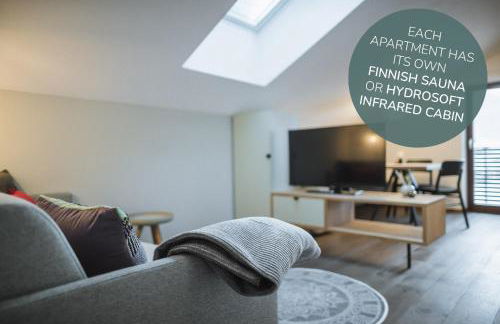 Apartments Koflhaus - Photo 24