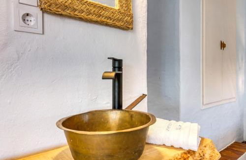 La IBICENCA & JACUZZI by XimoApartments - Photo 34