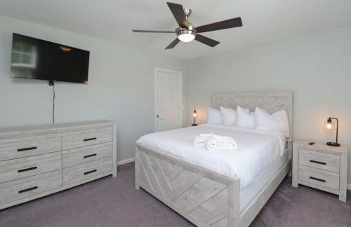 Saluda Shores Sleeps 11 - Foto 28