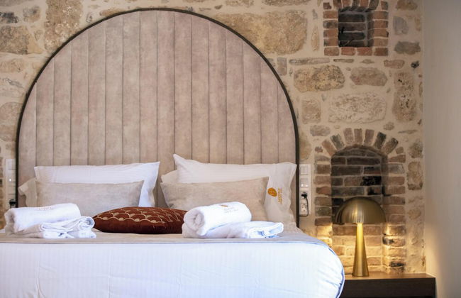 Moundros Luxury Villa & Spa - Foto 4