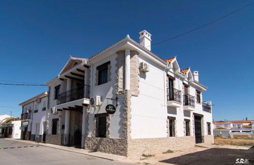 Casa Rural La Molinera Riolobos Caceres - Foto 3