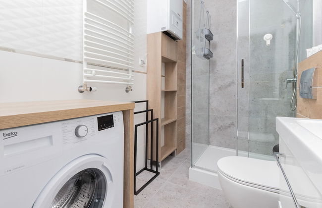 Apartment Południowa Przystań by Renters - Photo 46