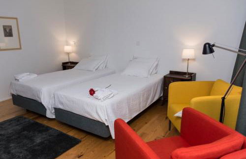 Quinta Nossa Senhora do Cabo - Photo 33