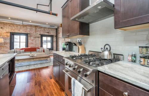 The Liberty Suite Residence - Foto 2