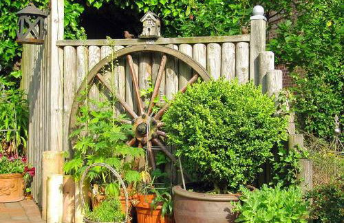 Ferienhof Wohler – Wohnung 1 - Foto 22