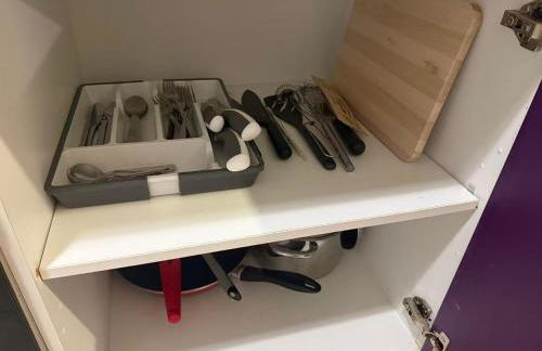 Precioso piso acerca de Estación Joaquín Sorolla - Photo 21