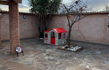 Casa Rural Ribera Alta del Bullaque - Foto 16