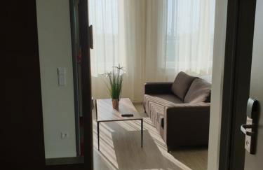 Motel Plus Schönefeld - Foto 13