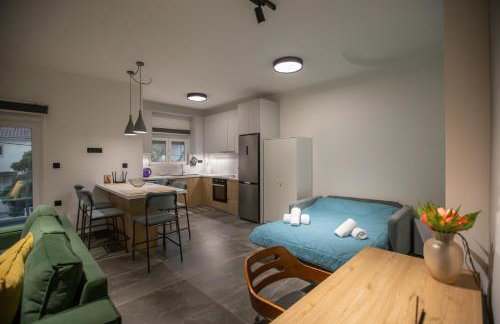 Anesis Apartment - Foto 11