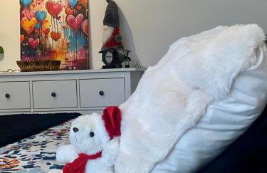 Studio Chaleureux Tout équipé - Wifi - Parking gratuit - Proche de la Nature - Foto 27