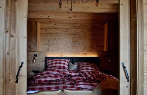 Hütten am Waldrand - Foto 7