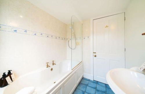 Westerpark Cottage, Pet & Family Friendly Countryside Retreat, Aberdeenshire - Photo 70